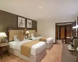 The Oberoi, Madina thumbnail